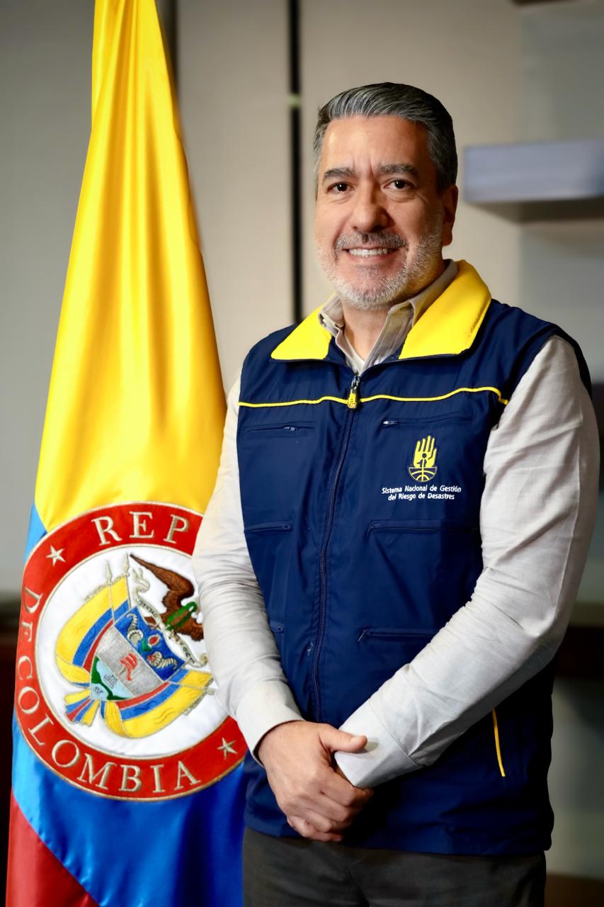 David Santiago Tamayo Roldán