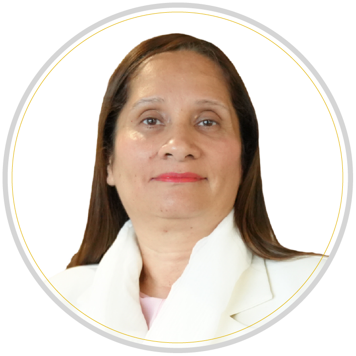 Diana Mabel Montoya Reina