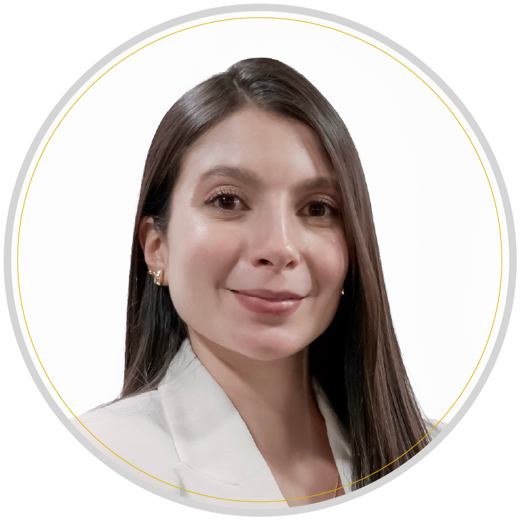 Elisa Fernanda Miranda García