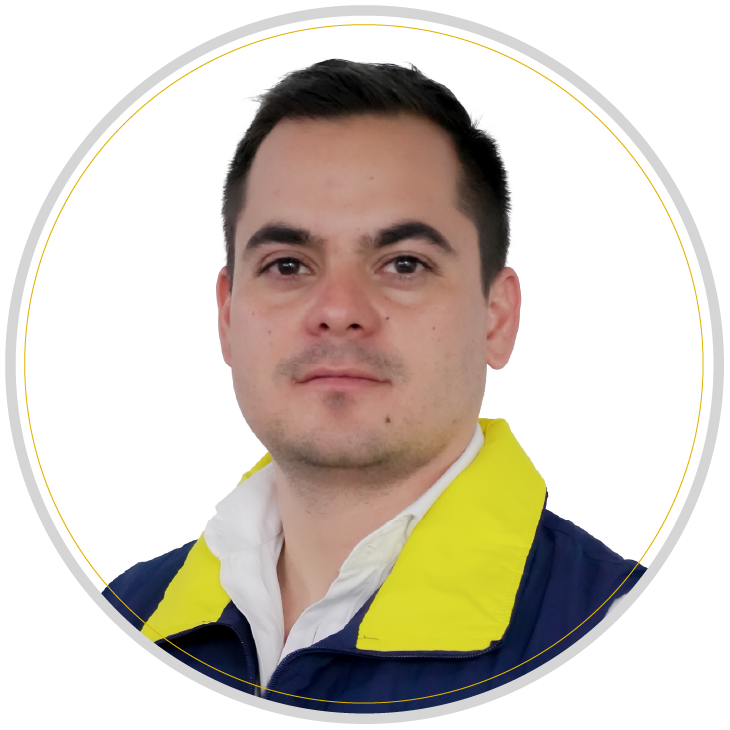 Enrique Acuña Alzate