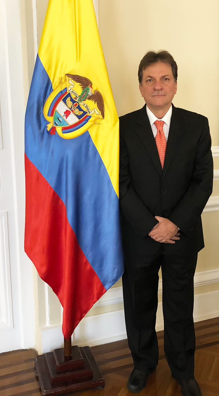 Eduardo José González