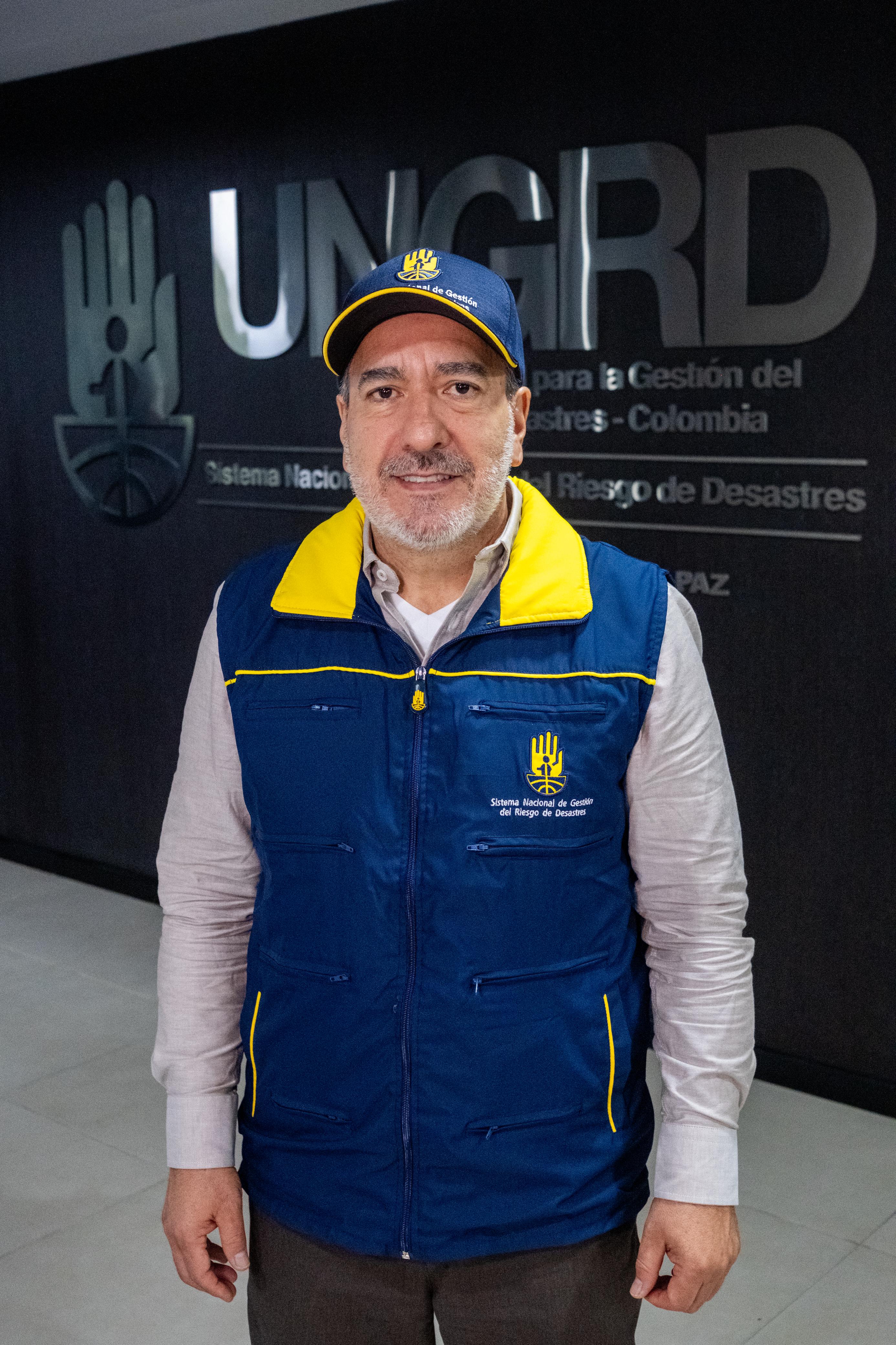 David Santiago Tamayo Roldán