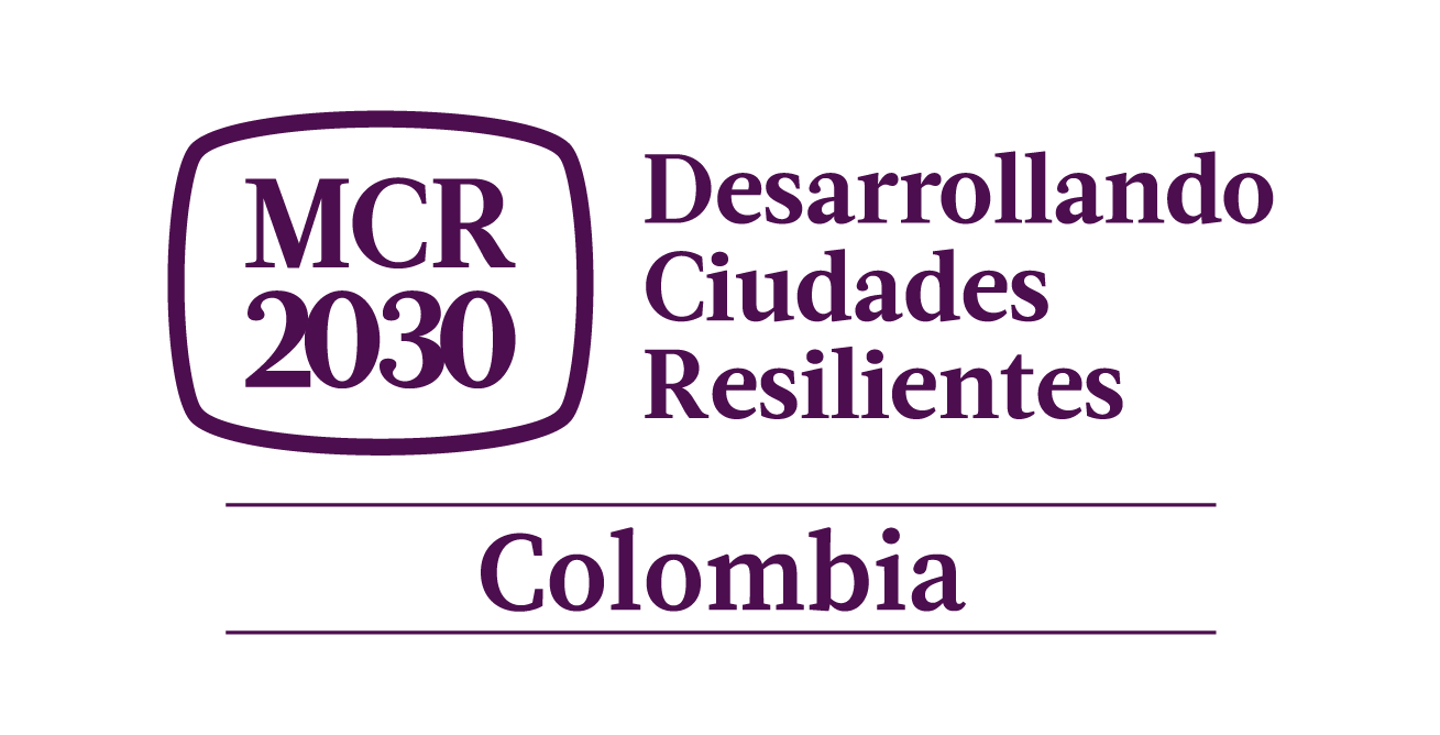 Desarrollando Ciudades Resilientes MCR 2030