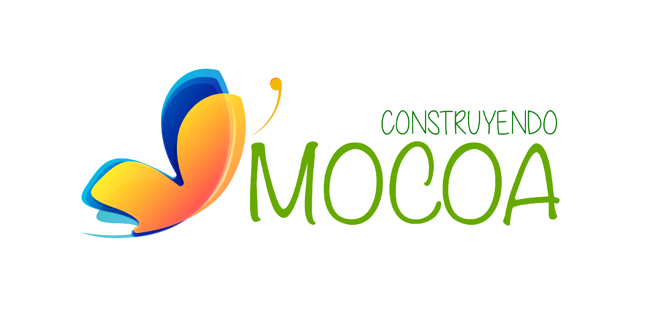 Construyendo Mocoa