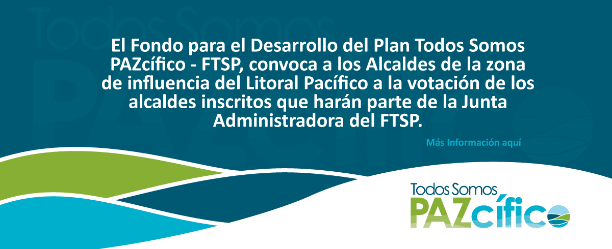 Votación Junta Administradora del FTSP.