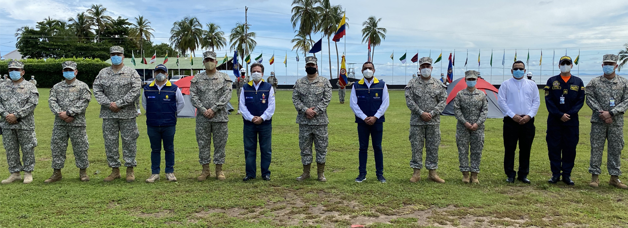 Fortalecimiento SNGRD para la atención de emergencias