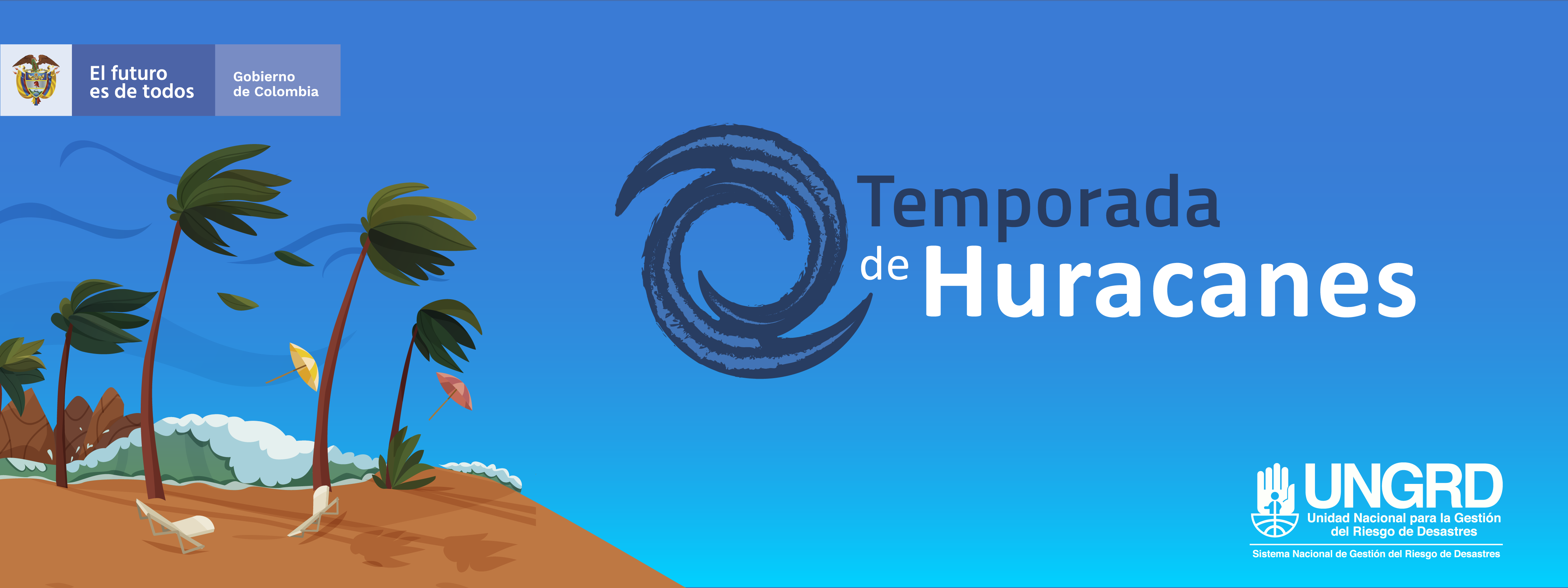 Temporada de huracanes 2020