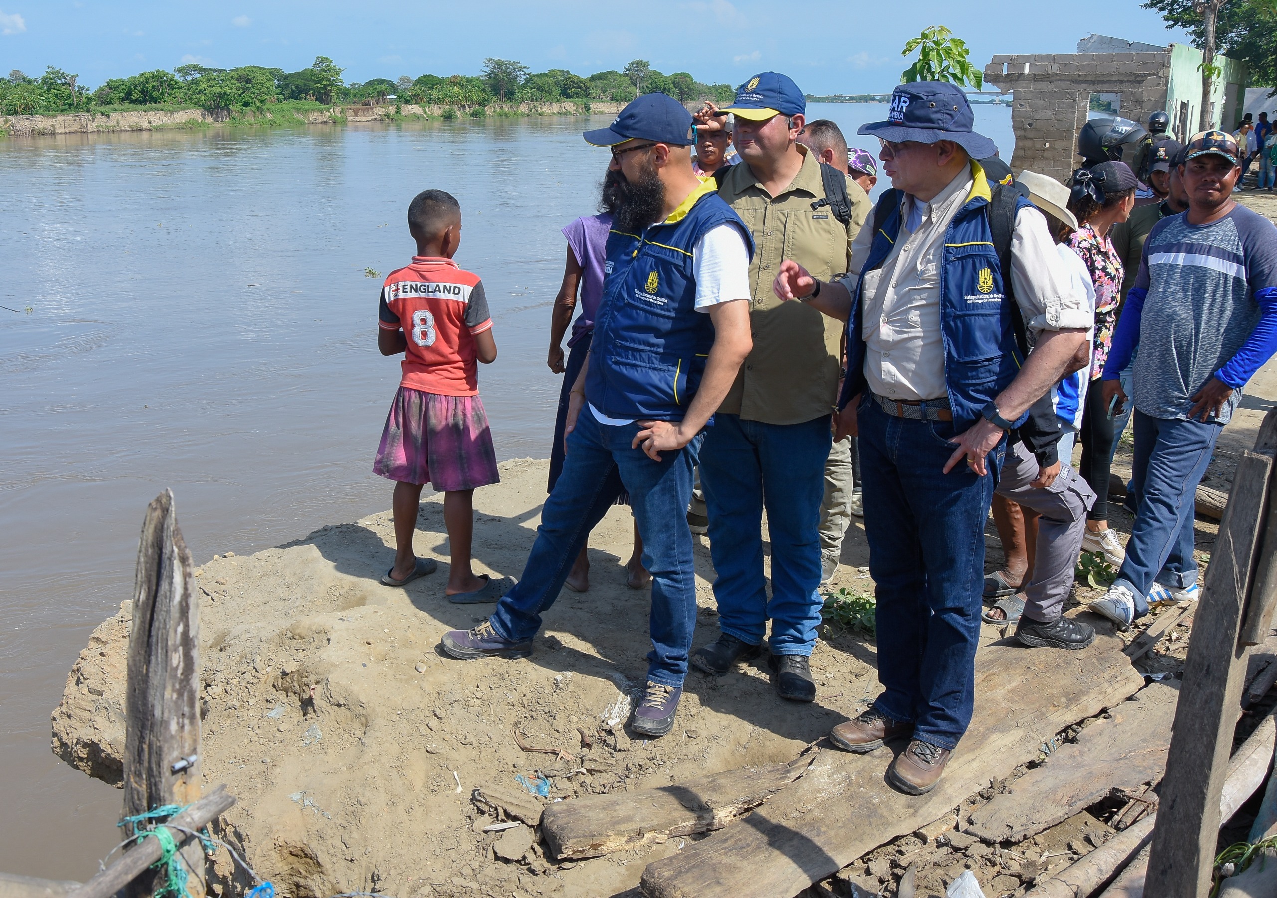 UNGRD gira millonarios recursos para pagar subsidios de arriendo en Magangué, Bolívar