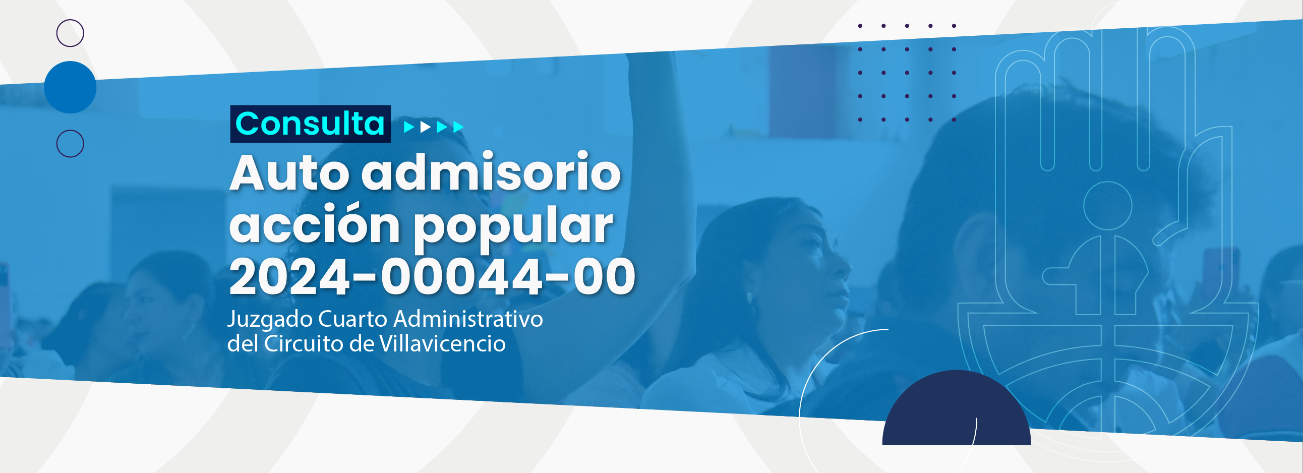 Auto admisorio acción popular 2024-00044-00