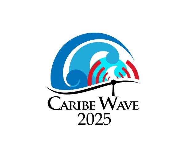 Caribe wave 2025