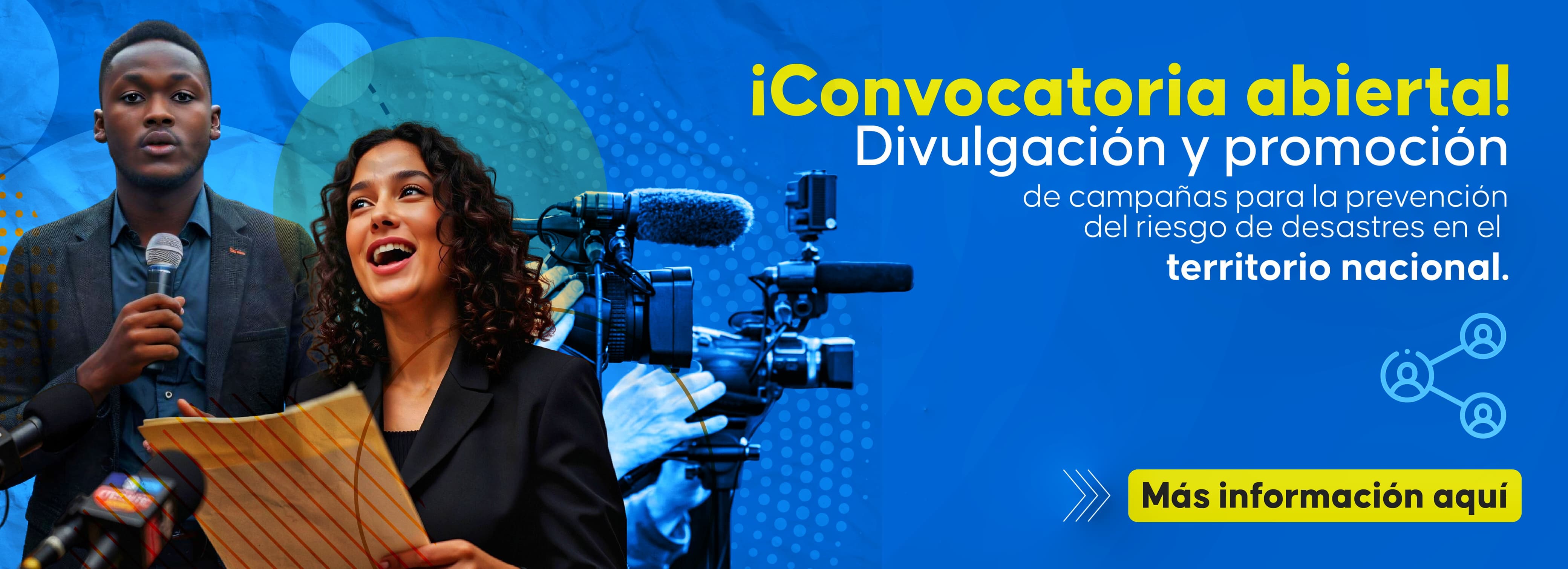 Proceso de selección de central de medios
