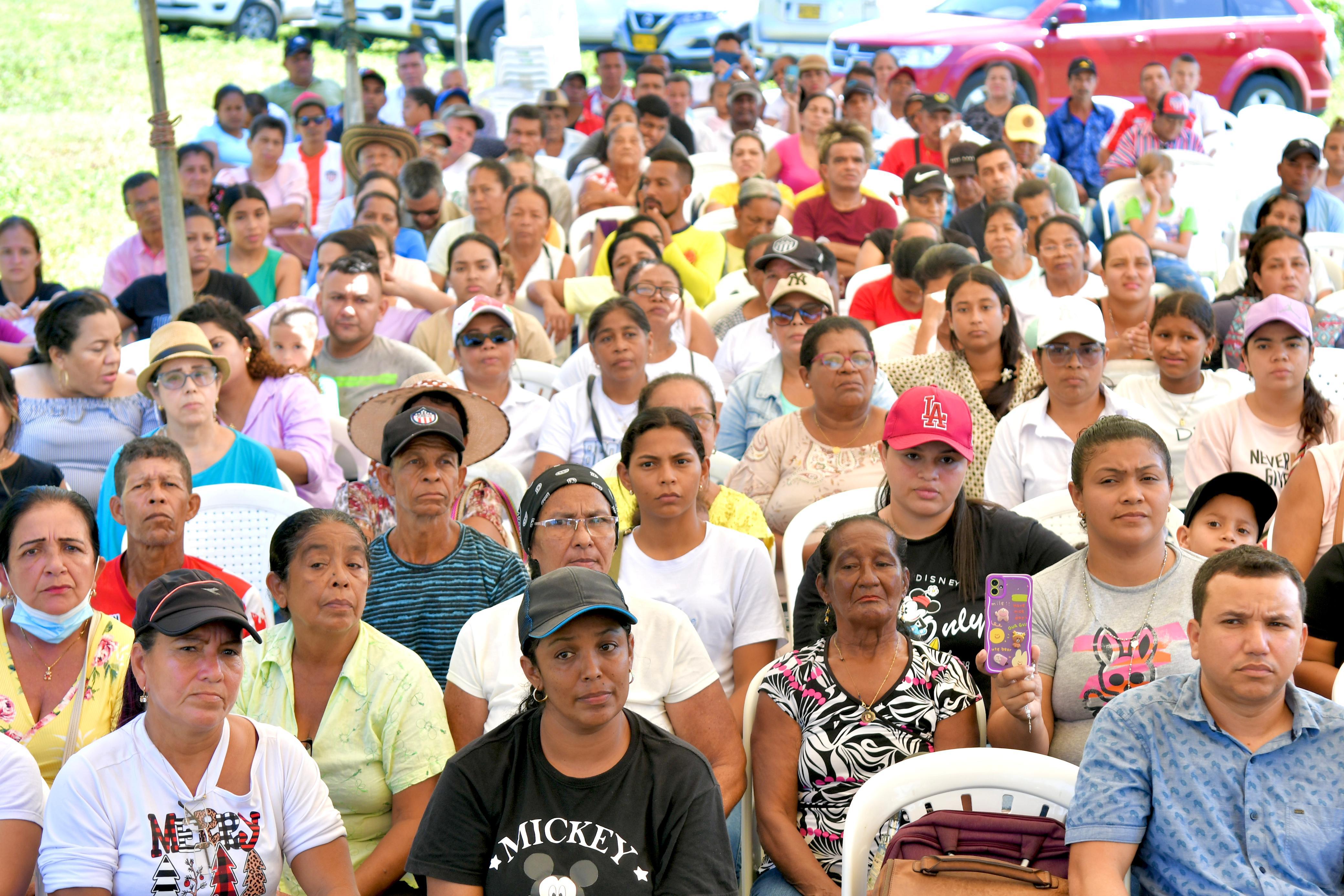 UNGRD revivirá subsidios para más de 84 mil damnificados mediante excepción de inconstitucionalidad