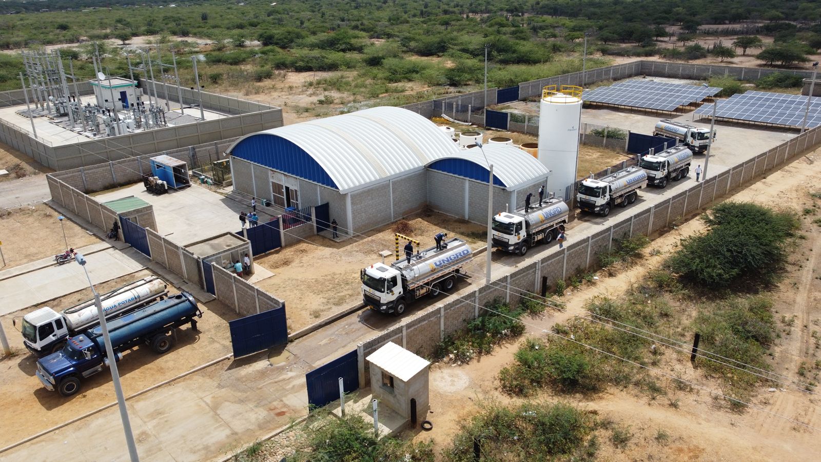 Tribunal de Cundinamarca respalda decisión de Carrillo y anula millonario giro irregular a Uribia