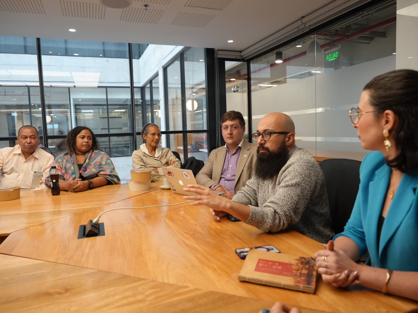 Listo Plan por $1 billón para corregir fallas en la reconstrucción de las islas de Providencia y Santa Catalina