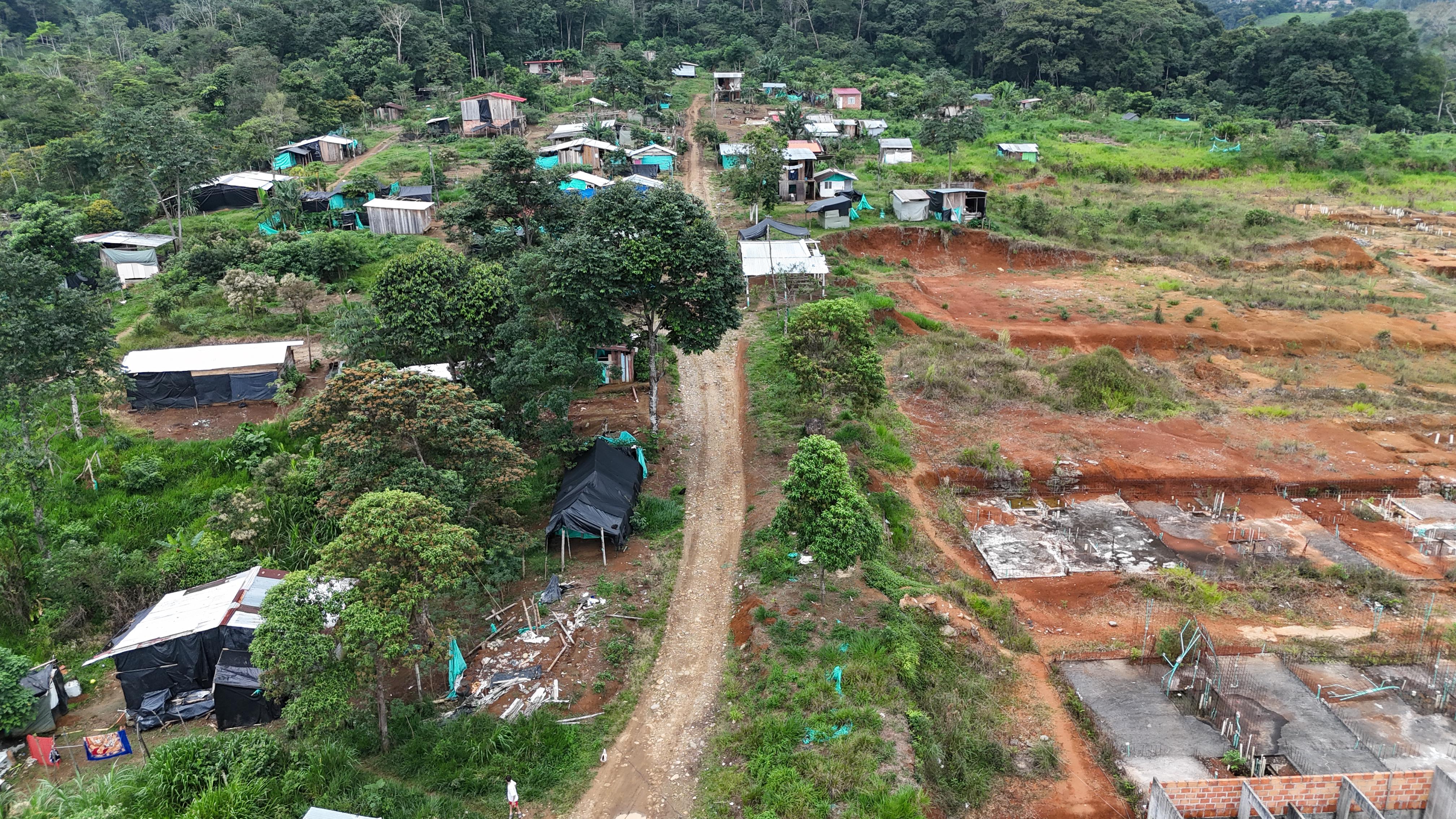 Mocoa: UNGRD libera $72 mil millones y asegura financiación del proyecto de vivienda Sauces II