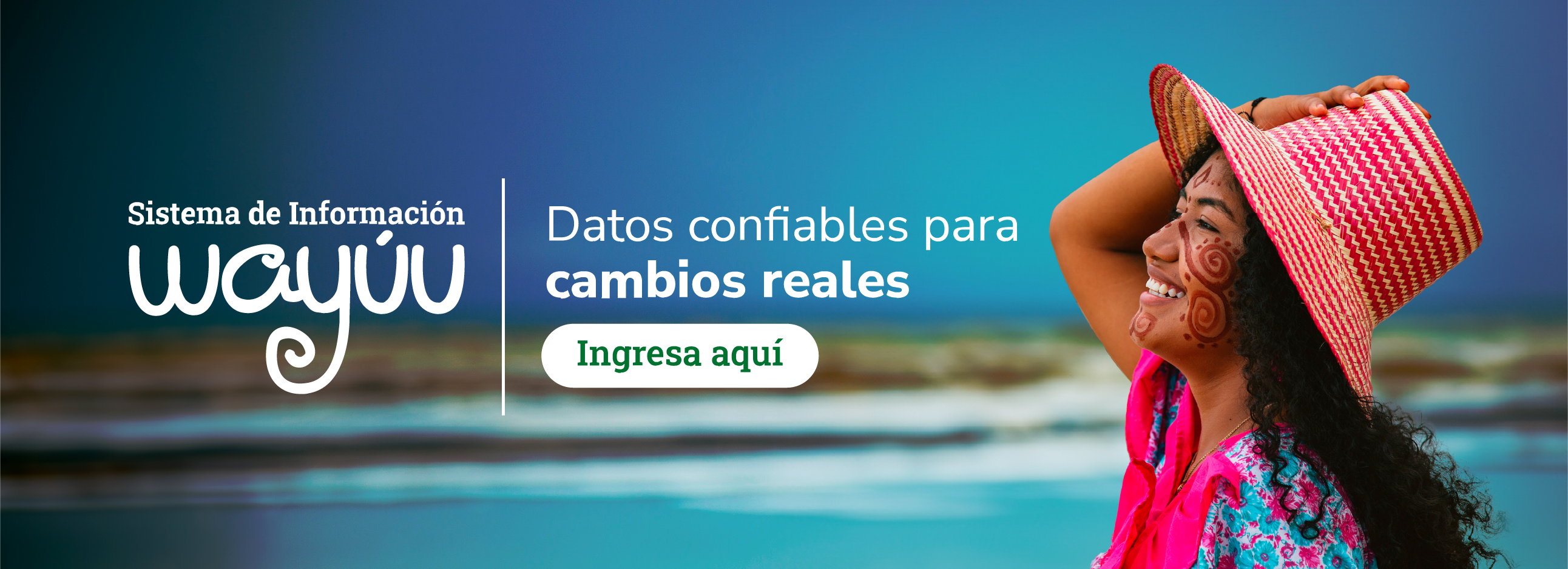 Registro Multidimensional Wayúu