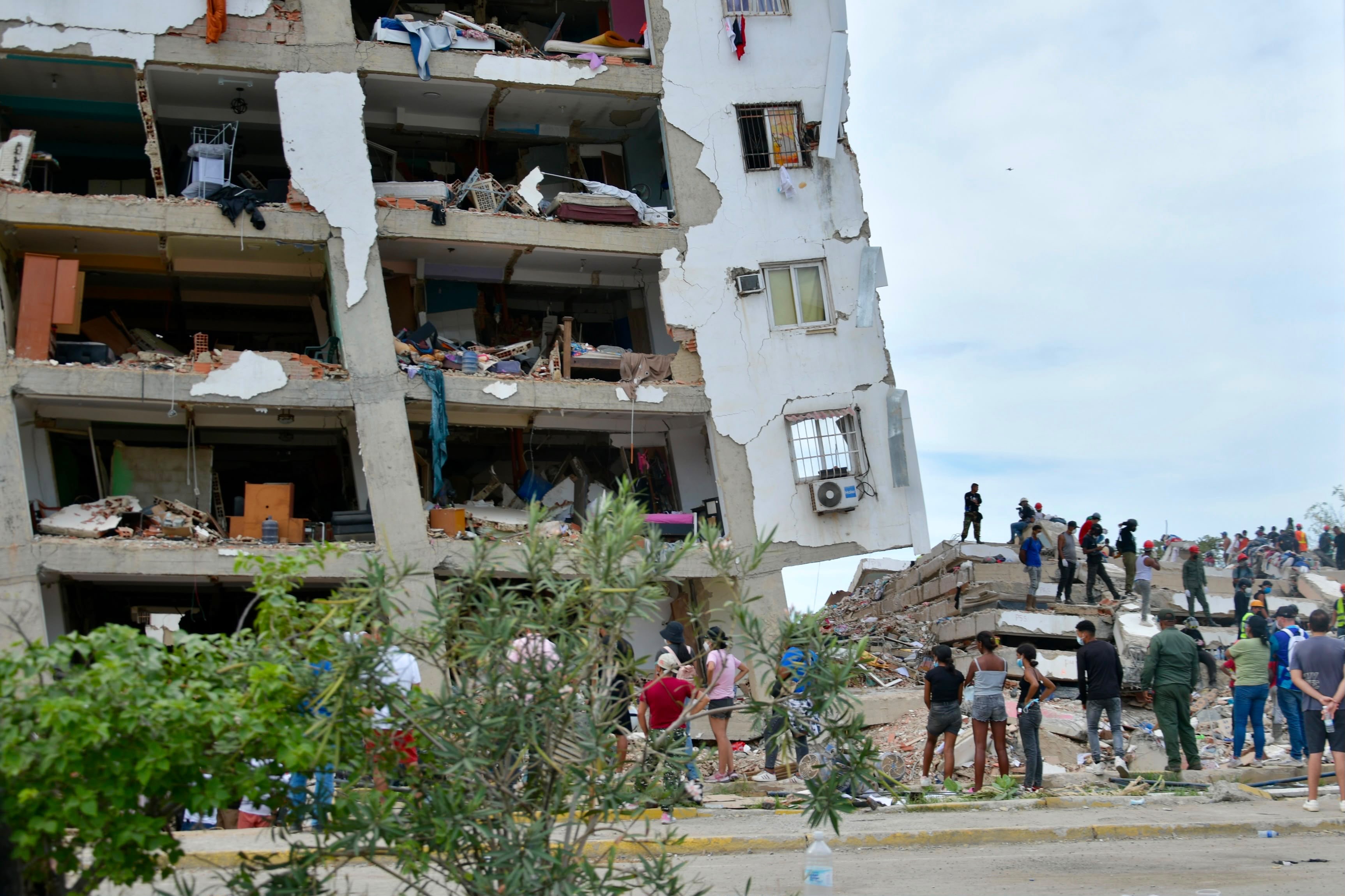 Consulado de Colombia activa red de apoyo para colombianos afectados por el sismo en Venezuela