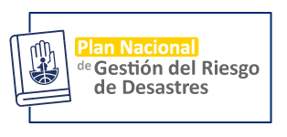 Plan Nacional de Gestión del Riesgo“ width=