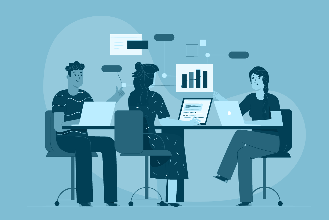 Colaboración e innovación abierta