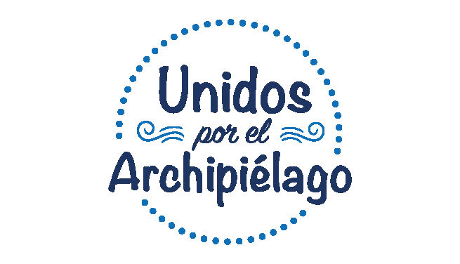 Logo Unidos por el Archipiélago“ width=