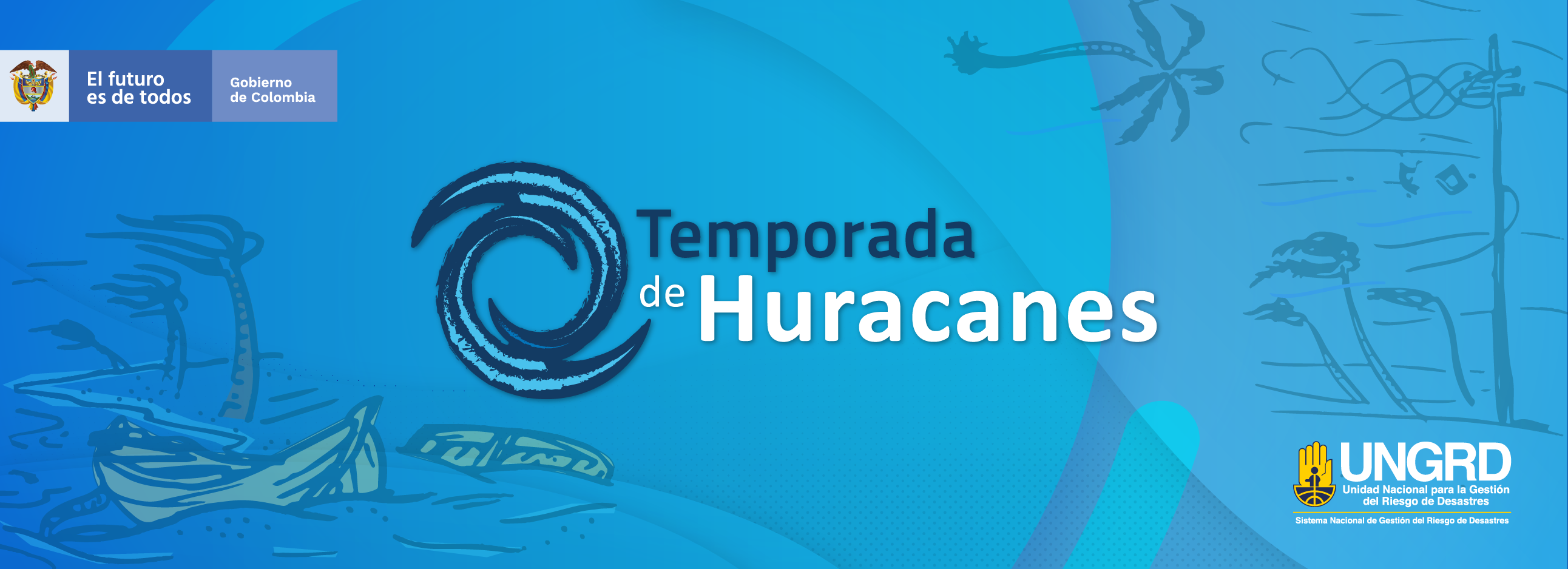Temporada de Huracanes 2022