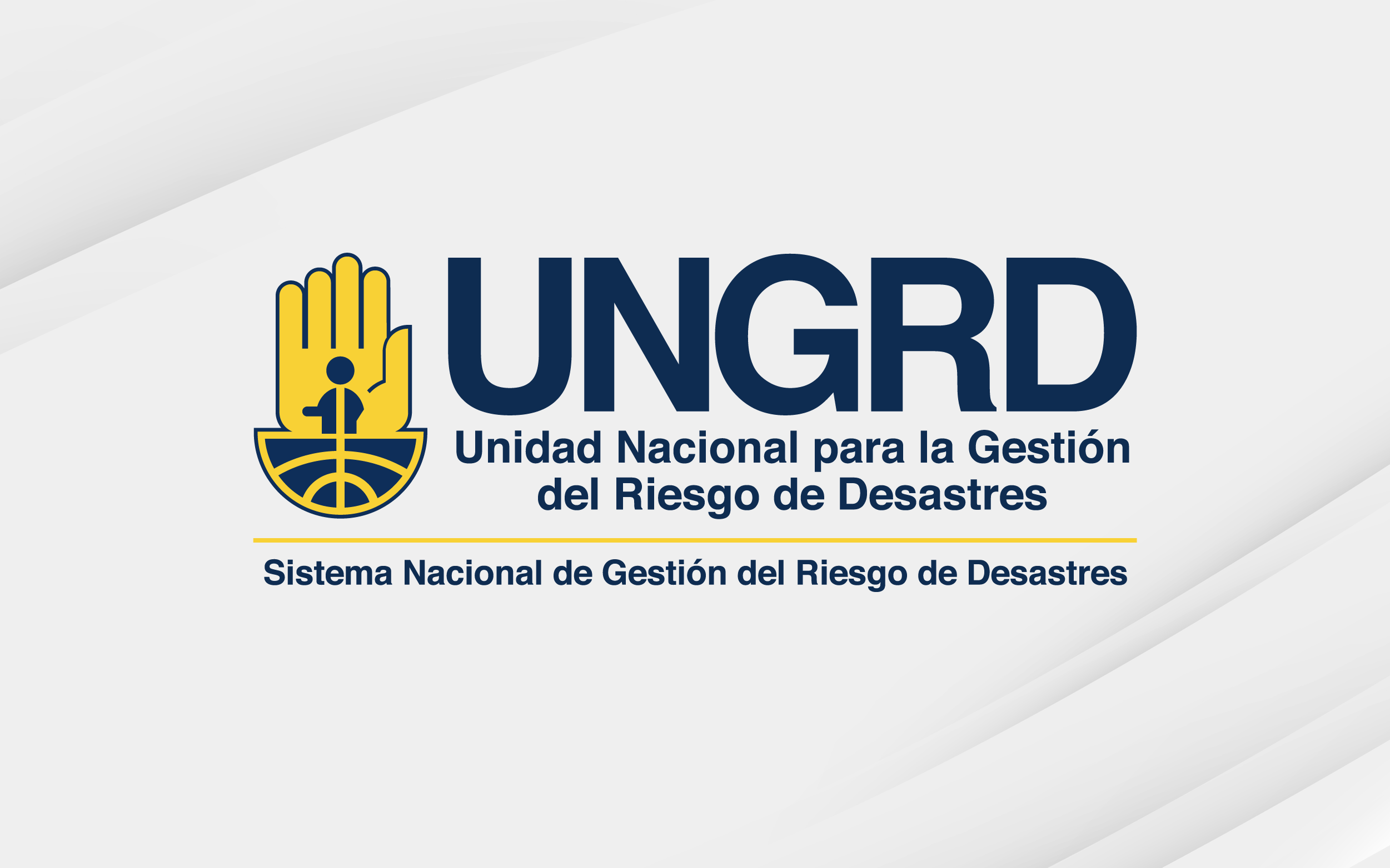 Director UNGRD, Javier Pava Sánchez, encontró 613 órdenes de proveeduría sin respaldo presupuestal por valor de $307.972.000.000